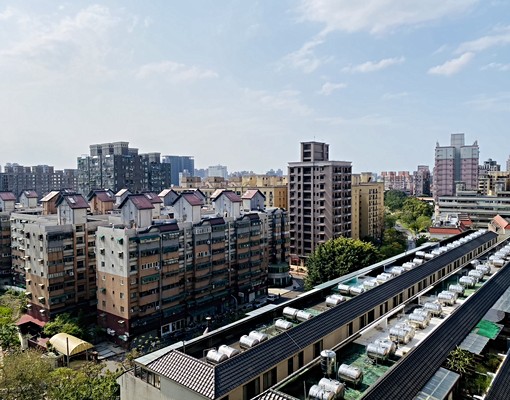 全新1+1+平面車位 - Image 1