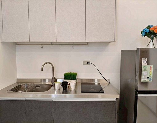 🔥倒數最後一間｜全新裝修質感套房｜近新天地、誠品生活圈 - Thumbnail 9