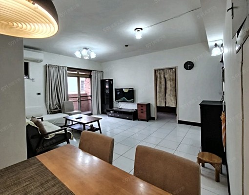 免服務費/可租補/電梯大坪數3房2廳2衛3陽台/洗衣機/浴缸 - Image 3