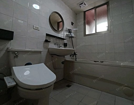 免服務費/可租補/電梯大坪數3房2廳2衛3陽台/洗衣機/浴缸 - Image 7