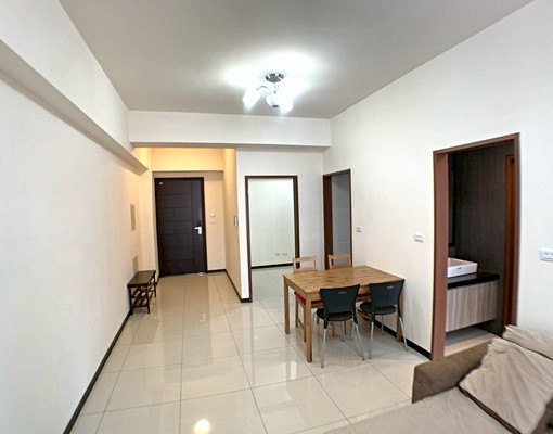 錢可談.可以短租戶籍報稅租屋補助寵物🔴悅天下2房+平面車 - Image 2