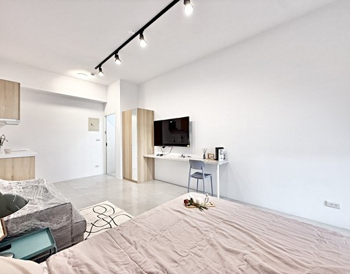 可租補雙租補✨大坪數|抽油煙機流理台|近松竹路水湳經❤️ - Image 10