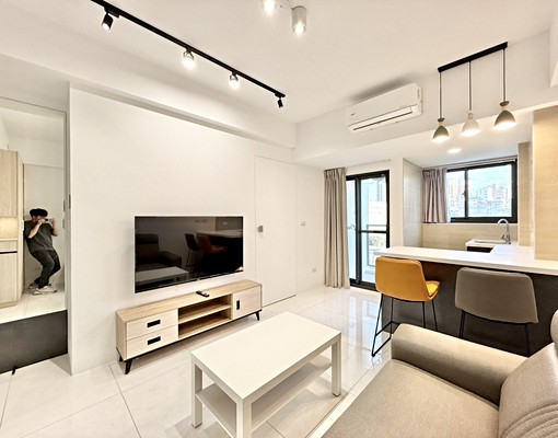 牽我手一起走💖正一房一廳/雙租補/全新完工💖飲水機/子母 - Image 3