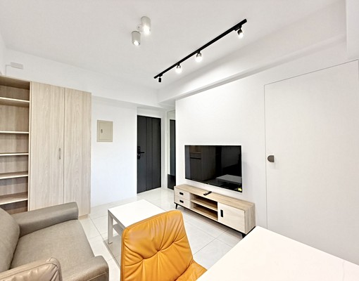 牽我手一起走💖正一房一廳/雙租補/全新完工💖飲水機/子母 - Image 5