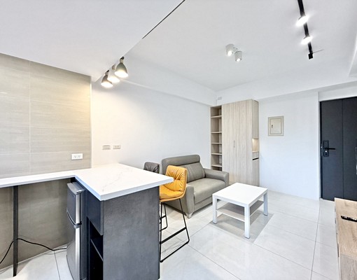 牽我手一起走💖正一房一廳/雙租補/全新完工💖飲水機/子母 - Image 4