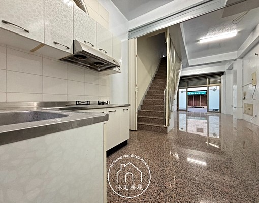 🏪龍潭街店住透天|1樓可營業|2樓住家|住商皆可 - Image 3