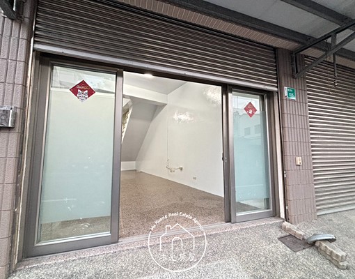 🏪龍潭街店住透天|1樓可營業|2樓住家|住商皆可 - Image 13