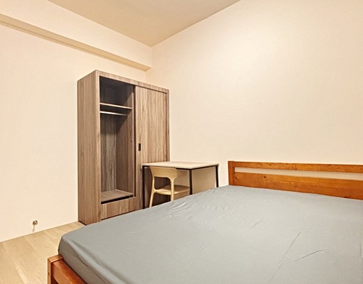 ⭐多間可選⭐拎包入住!!勝興興站全新交屋3房平車日系全配 - Image 10