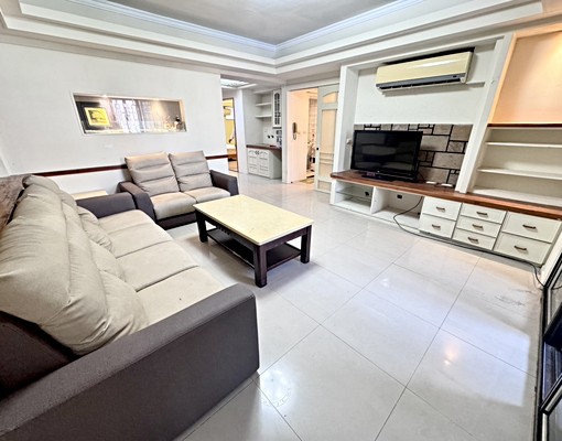 民俗公園🔥3+1房✅租補✅含機械車位 - Image 1