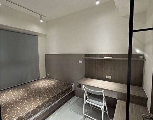 右昌華尚ART/全新精裝2房/租金含管+可寵物+租補 - Image 4