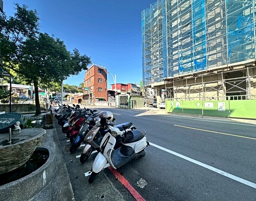 東森薏玲🌈三峽老街開放空間工作室 - Image 8