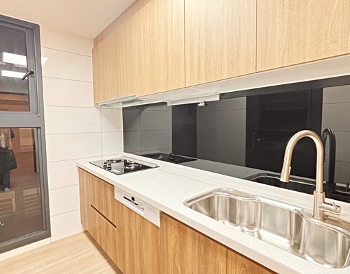 ⭐多間可選⭐勝興興站全新交屋3房平車簡配 - Image 7