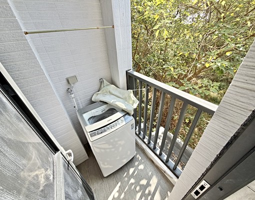 東海藝術中科🔥夢幻樓中樓🔥雙租補✨系統櫃✨陽台✨流理台 - Image 13