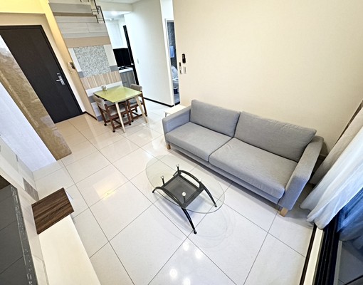 昌祐又一讚💖台水電✨可貓可狗✨機上車位✨全新兩房✨梧棲最美 - Image 3