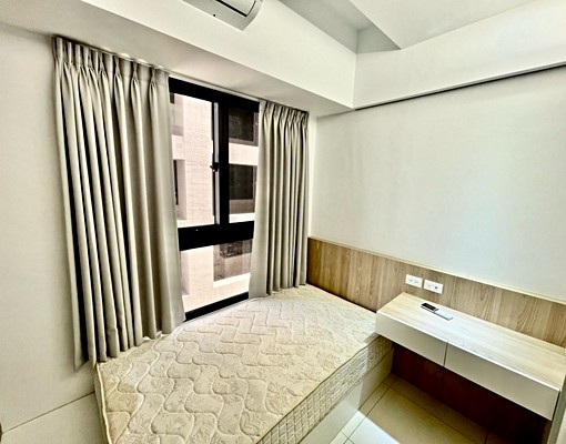 ✨社區稀有美三房✨一卡皮箱即可入住✨可租補戶籍 - Image 12