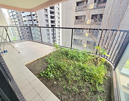 橋科|水岸花園|大空間|2+1房含平車 - Image 12