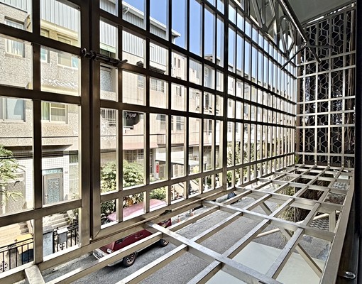 藝術商圈🔥可租補🔥超級大套房✨流理台✨上班族精選✨凸窗曬 - Image 14