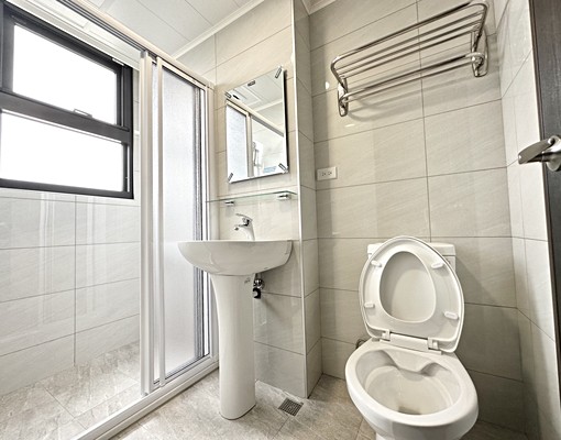 陽台獨洗曬☀️雙租補💰南屯套房👍好停車/近豐樂公園/秀泰 - Image 9