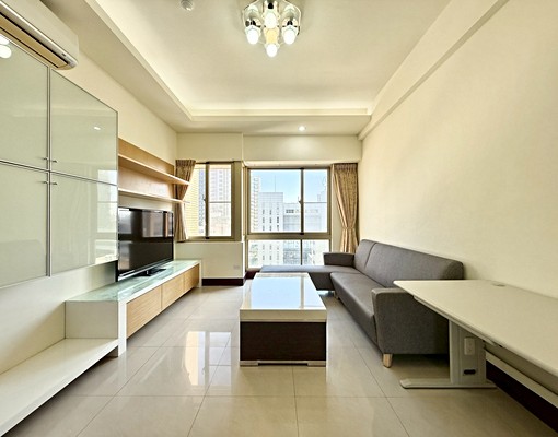 ✨西屯-市政府捷運站✨市政府捷運可租補3改2大房-家具齊 - Image 1