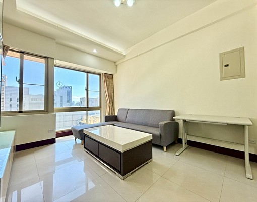 ✨西屯-市政府捷運站✨市政府捷運可租補3改2大房-家具齊 - Image 3