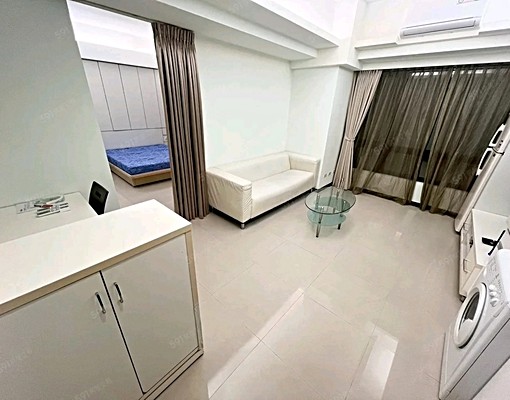 捷運中山、雙連站~千金漾舒適一房一廳一陽台 - Image 2