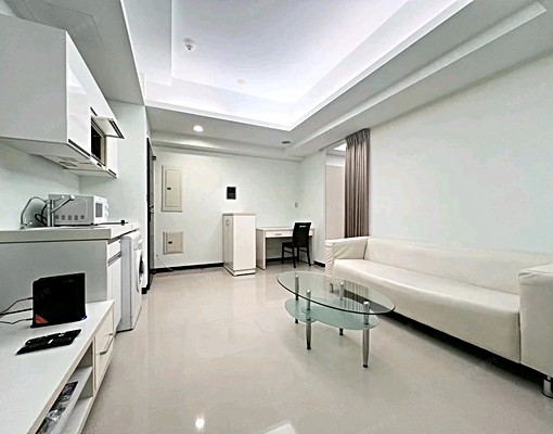 捷運中山、雙連站~千金漾舒適一房一廳一陽台 - Image 4