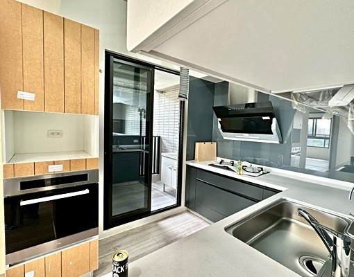 ✨家具全配✨近洲際棒球場、洲際商場、74號快速道路 - Image 5