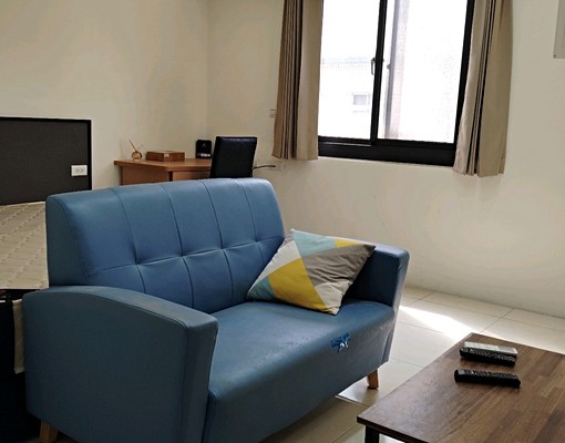 老高租屋~近公園格局方正採光佳 - Image 7