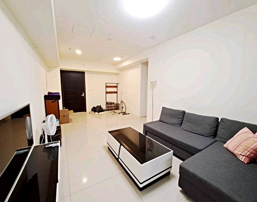 竹科大門好市多旁社區型警衛管理生活機能好交通便利 - Image 1