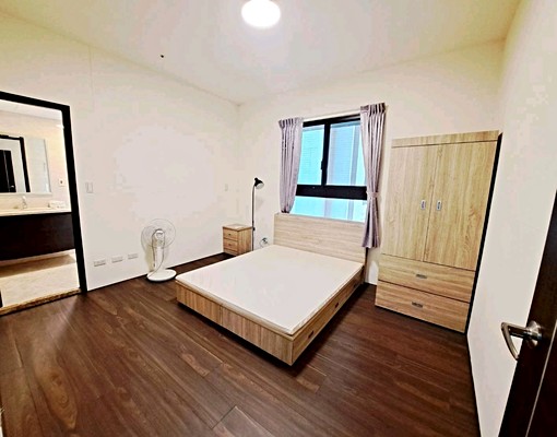 竹科大門好市多旁社區型警衛管理生活機能好交通便利 - Image 3