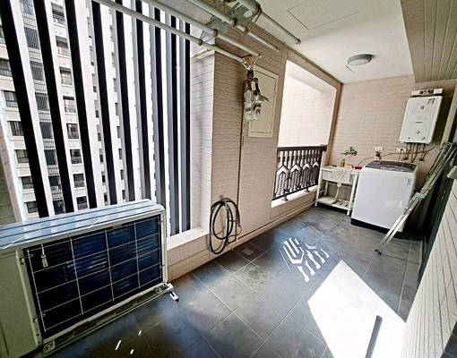 竹科大門好市多旁社區型警衛管理生活機能好交通便利 - Image 9