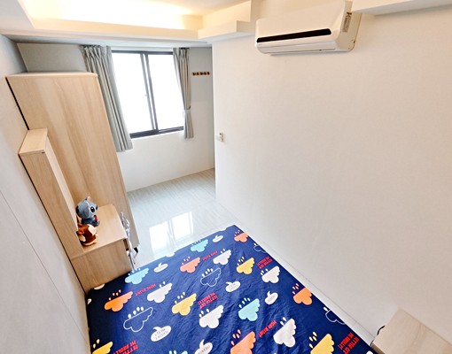 一房一廳🌈可貓✔陽台獨洗💗捷運74💗文心路 - Image 7