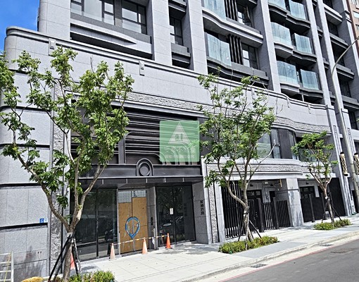 最大直全新豪住壹樓 - Image 1