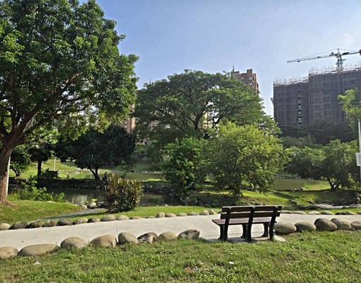 🍎鼎山商圈生活機能優全新套房採光通風佳 - Image 14