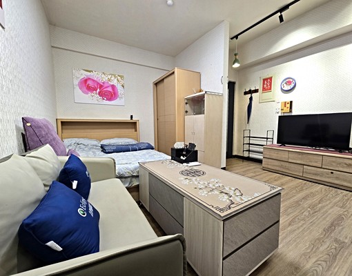 🍎鼎山商圈生活機能優全新套房採光通風佳 - Image 4