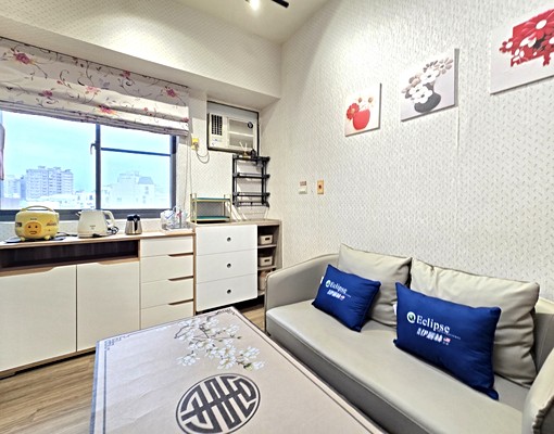 🍎鼎山商圈生活機能優全新套房採光通風佳 - Image 8