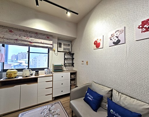 🍎鼎山商圈生活機能優全新套房採光通風佳 - Image 9