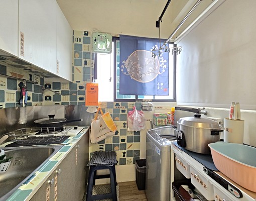 🍎鼎山商圈生活機能優全新套房採光通風佳 - Image 10