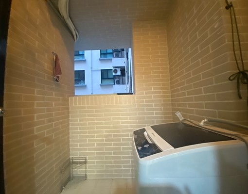 世界帝心2+1房平車 - Image 8