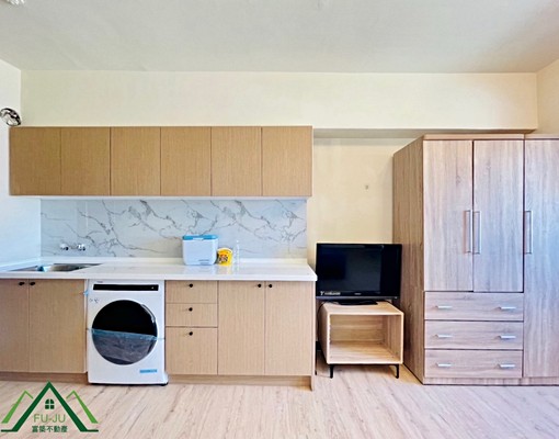 一中超🅰台水電/可寵/可租補/管理員 - Image 1