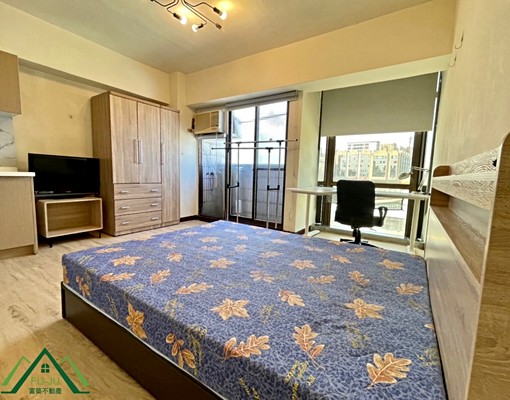 一中超🅰台水電/可寵/可租補/管理員 - Image 3