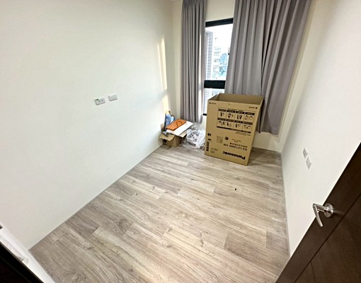 超扯價3房系統櫃✨空屋好規劃✨含平車✨頂樓戶✨戶數少單純 - Image 11