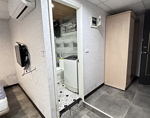 租🌈國家新城裝潢套房~黃小姐0981500627 - Image 5