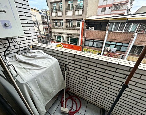 ✨可雙租補✅陽台獨洗曬✅專屬機車位✅限女性📍可情侶入住💖 - Thumbnail 7