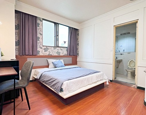 睿達|生活機能佳-🔥翻新電梯大套房|可租補|可報稅|可貓| - Image 2