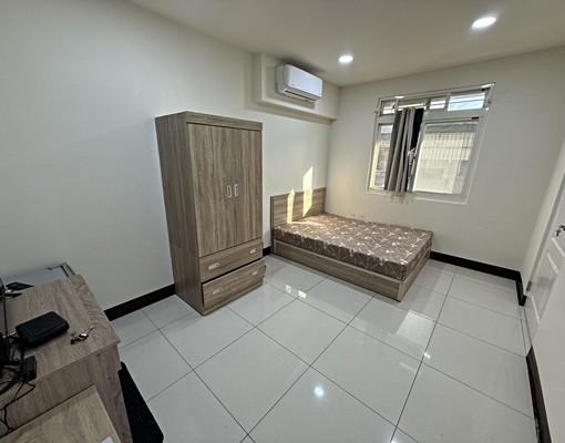 🌟中壢中原大學✦可補助✦可開伙✦可寵✦獨洗獨陽採光大套房✦ - Image 1