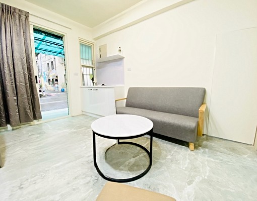 西盛夜市/精緻兩房/寵物友善/台電帳單/免爬梯/門前好停車 - Image 2