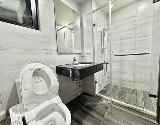 北屯好市多✨傢俱電全配可寵物兩房雙衛浴💖平面車位 - Image 11