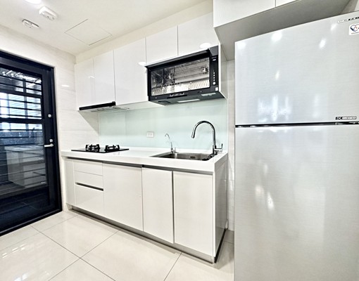 北屯好市多✨傢俱電全配可寵物兩房雙衛浴💖平面車位 - Image 7