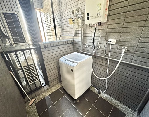 北屯好市多✨傢俱電全配可寵物兩房雙衛浴💖平面車位 - Image 8